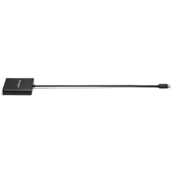 Kensington USB-C to Dual Display Port 1.2 Video Adapter