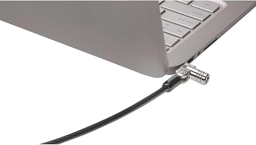 Kensington MicroSaver 2.0 Keyed Laptop T-Bar Lock