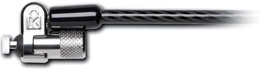 Kensington MicroSaver 2.0 Keyed Laptop T-Bar Lock