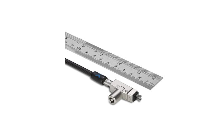 Kensington N17  Keyed Strongest Security for Dell Laptops & Tablets