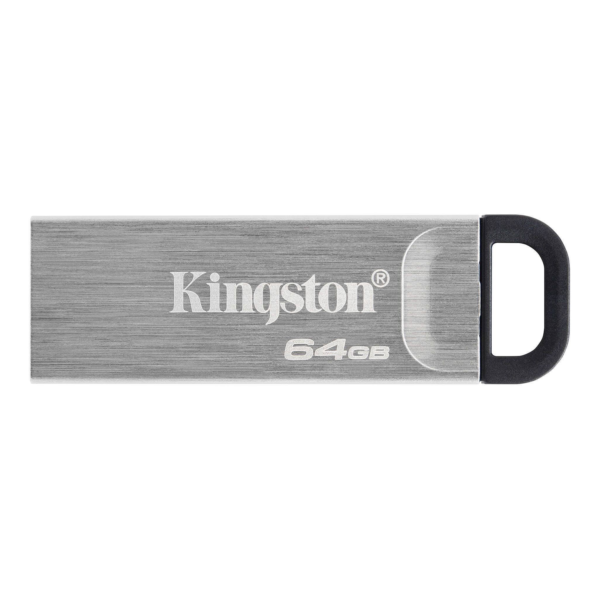 Kinston 64GB USB3.2 Gen 1 Datatraveler Kyson