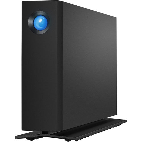 Seagate LaCie D2 Professional; 16TB; USB-C Hard Drive