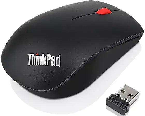 Lenovo Essential Wireless Laser Mouse