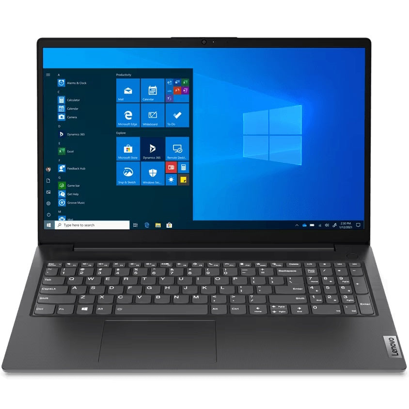 Lenovo Intel Celeron N4500  15.6"  8GB So-Dimm Ddr4-2933 256GB Solid State Drive M.2 2242 Pcie Windows 11 Home