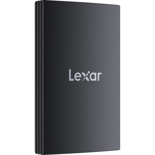Lexar 2TB Armor 700 Portable SSD