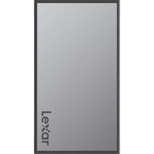 Lexar 4TB Professional Workflow Portable SSD