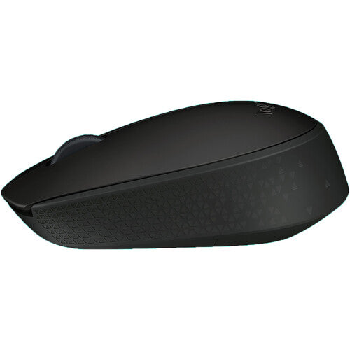 Logitech M170 Wireless Mouse