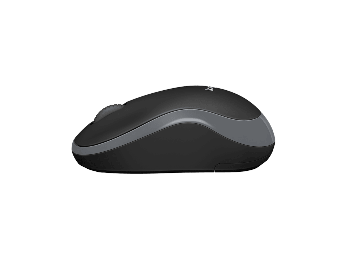 Logitech Wireless Keyboard and Mouse Combo MK270 Nano USB receiver