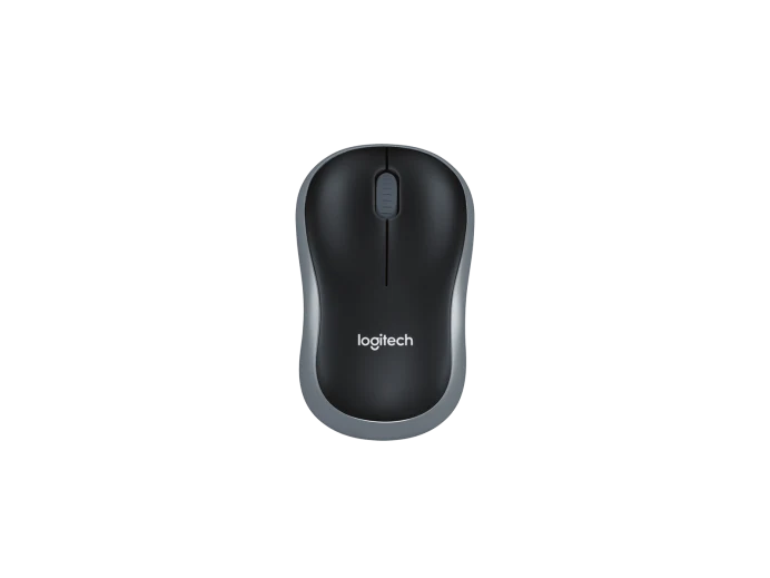Logitech Wireless Keyboard and Mouse Combo MK270 Nano USB receiver