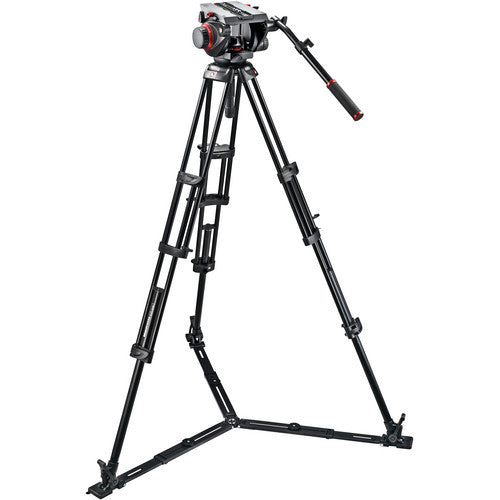 Manfrotto Kit 509HD + 545GB + MBAG100PN  509HD.545GBK