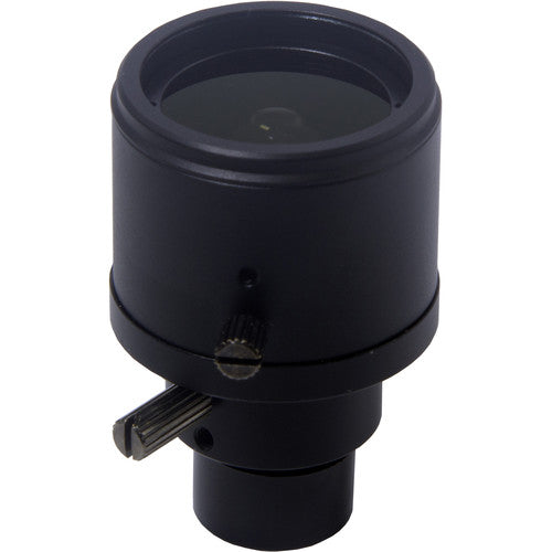 Marshall 2.8-12mm F1.4 3MP M12 Mount Varifocal Lens (AOV approx. 108 - 33°)