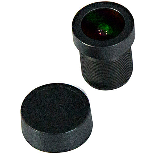 Marshall 4.0mm F1.8 8MP M12 Mount Lens