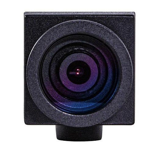 Marshall 12mm F1.8 8MP M12 Mount Lens