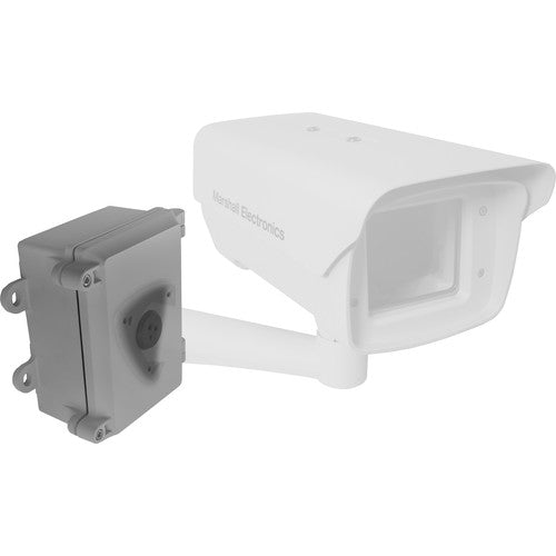 Marshall Weatherproof Power Supply & Mount Enclosure for CV-H20-HF & CV-H20-HFL