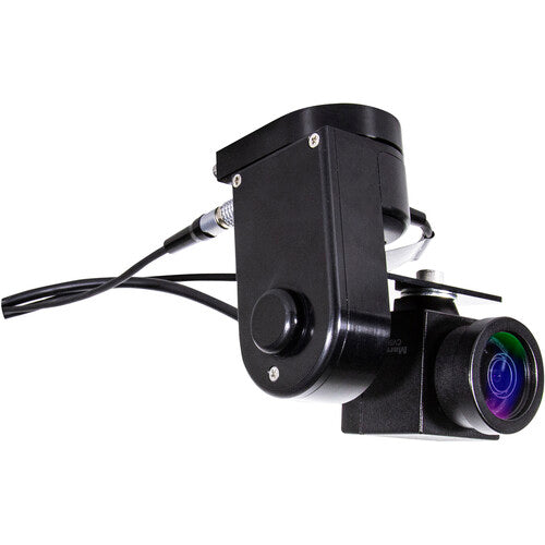 Marshall Micro Remote Pan/Tilt Head for Marshall Miniature Cameras with Camera Link Cable