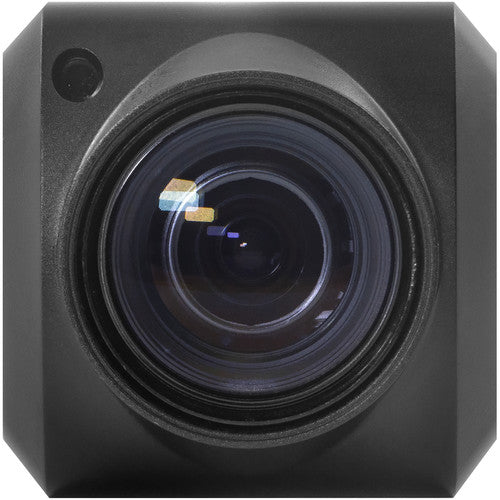 Marshall HD Zoom Block Camera with 4.7mm-47mm 10x Zoom – 3G-SDI & HDMI Outputs