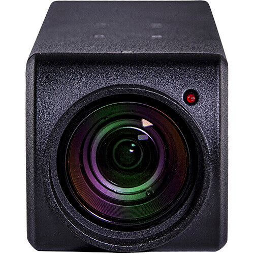 Marshall CV355-27X-IP UHD 27X with IP and 3G-SDI Box Camera
