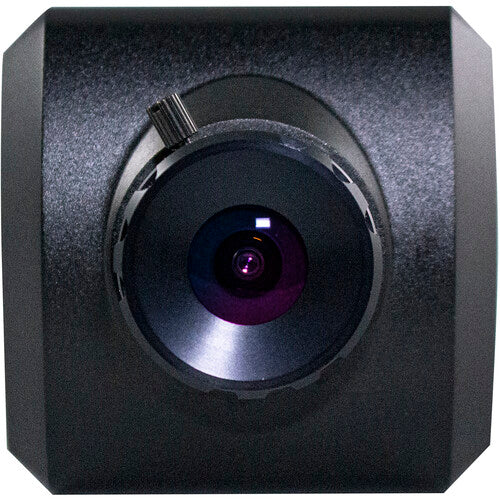 Marshall CV374 Compact NDI 4K UHD Broadcast Camera with CS Lens Mount - NDI│HX3, IP & HDMI Outputs