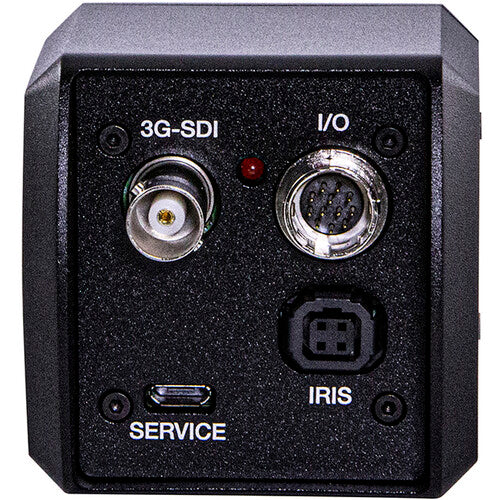 Marshall Compact Broadcast Camera with CS Mount - 3G-SDI Output