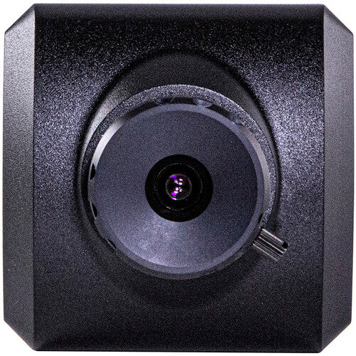 Marshall Compact Broadcast Camera with CS Mount - 3G-SDI Output