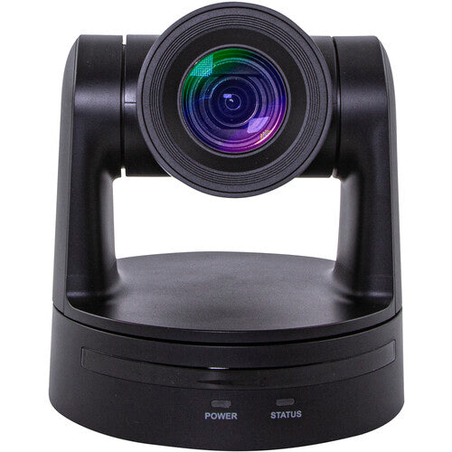 Marshall HD PTZ Camera with 3mm-15mm 5x Zoom – 3G-SDI & IP Outputs (Black)