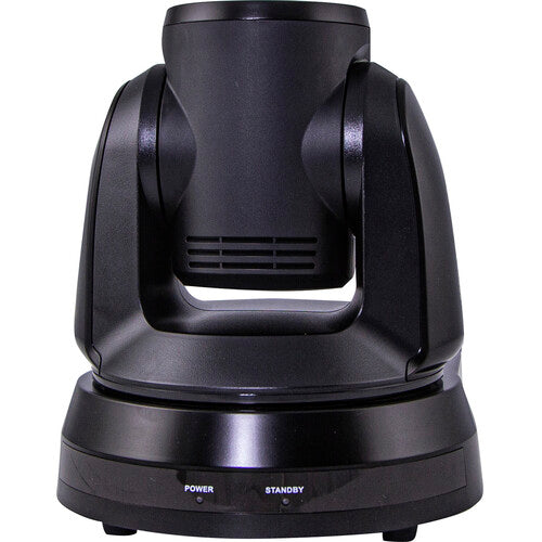 Marshall HD PTZ Track & Follow Camera with 5.3mm-110mm 20x Zoom – 3G-SDI, HDMI & IP Outputs (Black)
