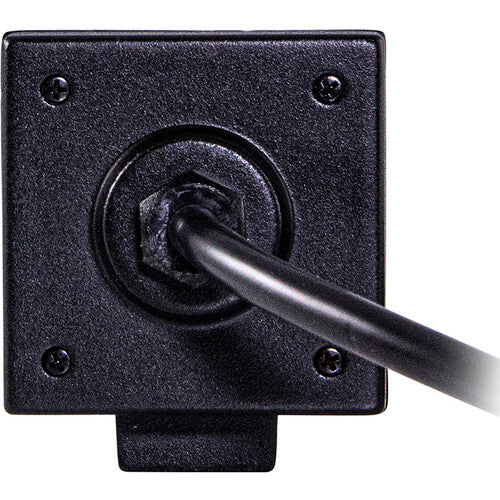Marshall IP67 Weatherproof Mini Broadcast Camera with 4.0mm Interchangeable - 3G-SDI Output