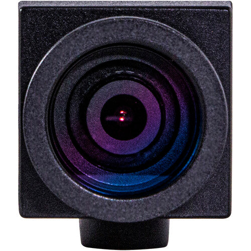 Marshall IP67 Weatherproof Mini Broadcast Camera with 4.0mm Interchangeable - 3G-SDI Output