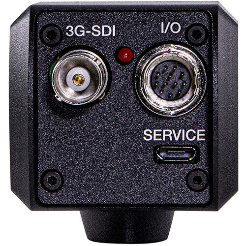 Marshall Mini Broadcast Camera with 4.0mm Interchangeable - 3G-SDI Output