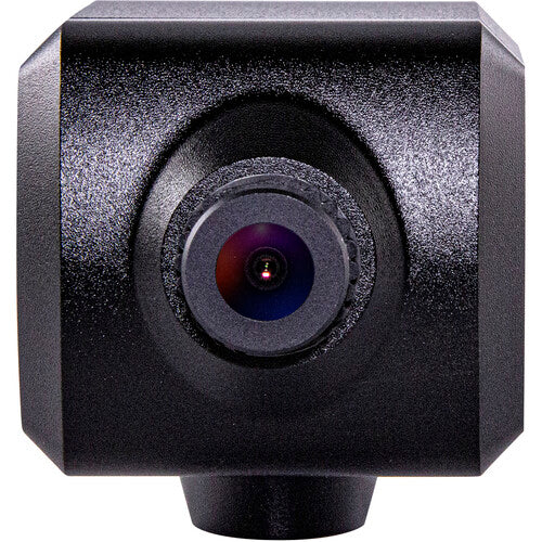 Marshall Mini Broadcast Camera with 4.0mm Interchangeable - 3G-SDI & HDMI Outputs