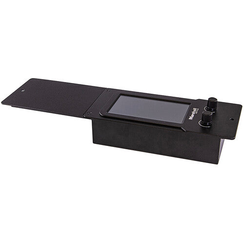 Marshall RCP-PLUS ver 3, RS485, VISCA over IP, Compatible with CV300/500 series cameras.