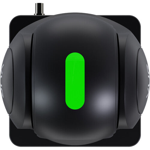 RGBLink PTZ 4K Panasonic Sensor, NDI/HX2, AI tracking, 20x Lens, 3G-SDI & HDMI & USB3 out, Tally, POE+ Camera