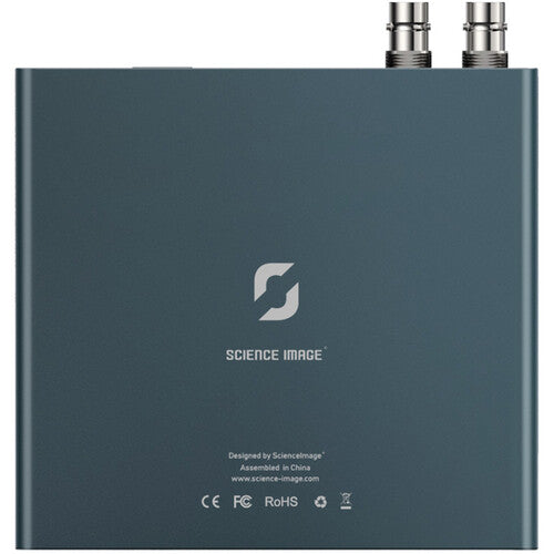 Science Image Optical Transceiver Module Set (Transmittor & Reciever) - 4K SPF for use in FLOW-2 & STUDIO-2 & VELA Series