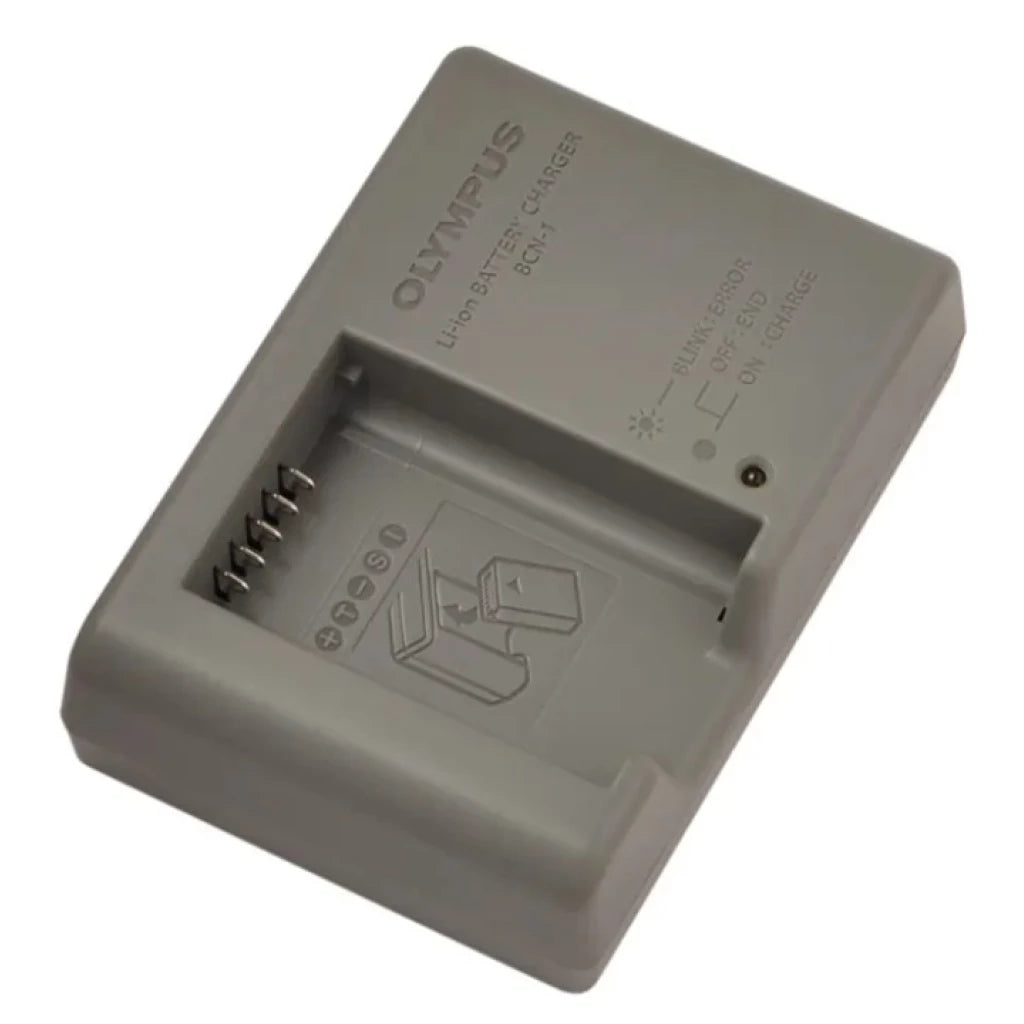 Olympus Multi Battery Charger for LI-50B