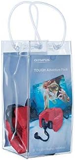 Olympus Tough Adventure Pack