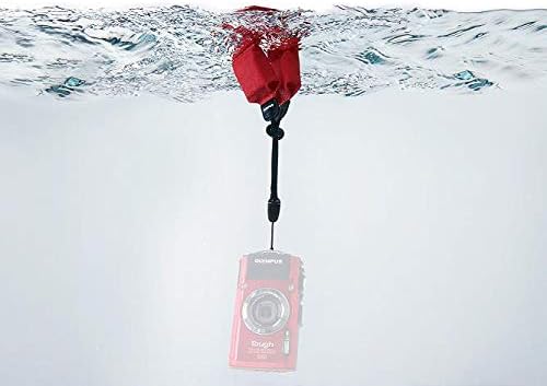 Olympus Tough Adventure Pack