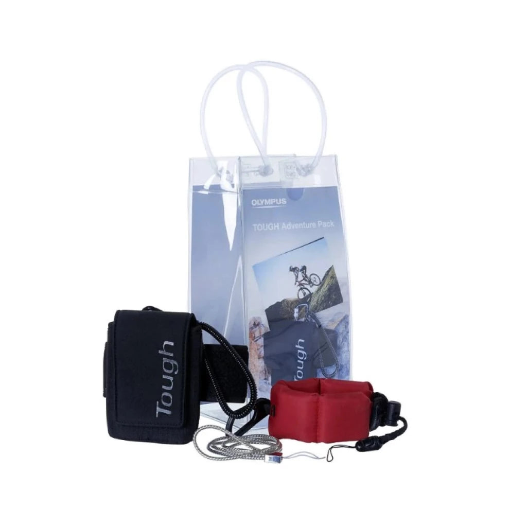Olympus Tough Adventure Pack