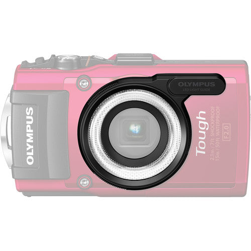 Olympus LG-1 LED Light Guide for TG-7/6/5/4