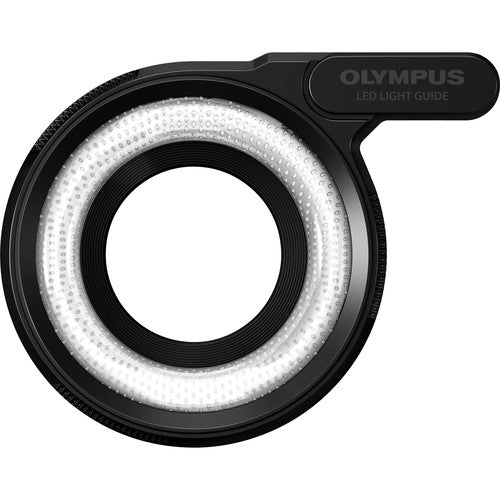 Olympus LG-1 LED Light Guide for TG-7/6/5/4