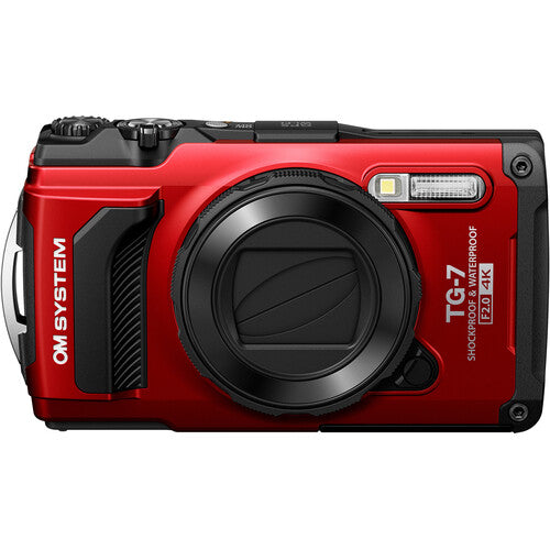 Olympus System LB-T01 Lens Barrier for TG-7/6