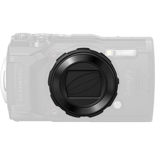 Olympus System LB-T01 Lens Barrier for TG-7/6