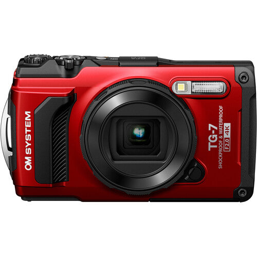 Olympus System LB-T01 Lens Barrier for TG-7/6