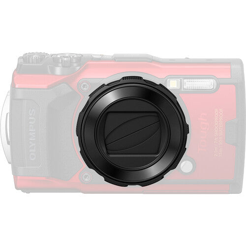 Olympus System LB-T01 Lens Barrier for TG-7/6