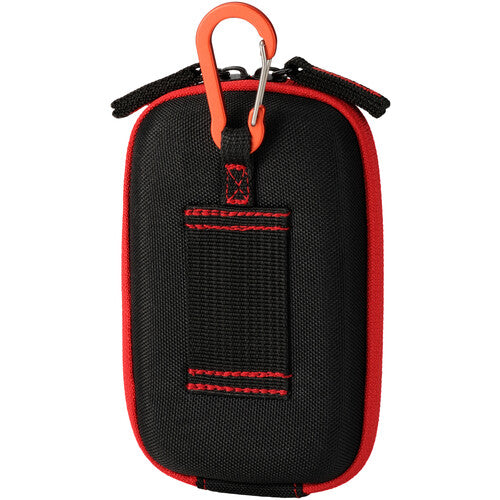 Olympus System CSCH-107 Hard Case with carabiner hook - fitting for TG-7 / TG-6 / TG-5