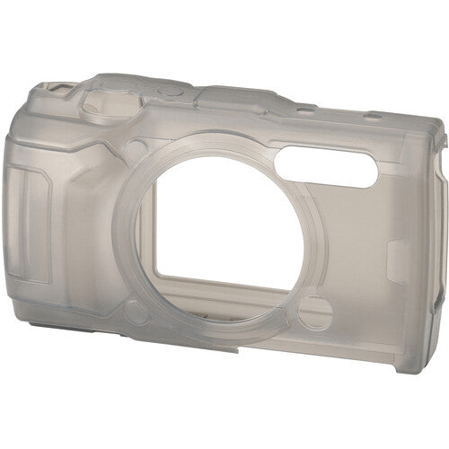 Olympus CSCH-128 Silicon Case for TG-7 only - OM