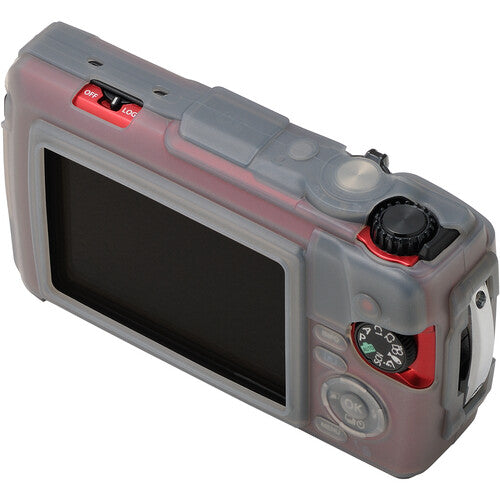 Olympus CSCH-128 Silicon Case for TG-7 only - OM