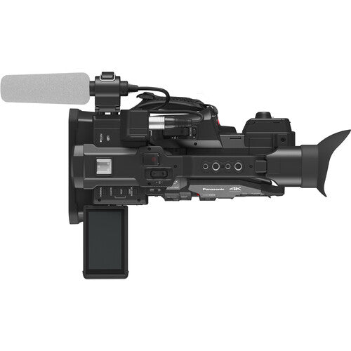Panasonic HC-X20GC Memory Card Camera Recorder 4K