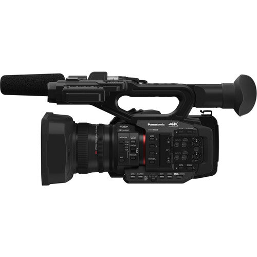 Panasonic HC-X2GC Memory Card Camera Recorder 4K