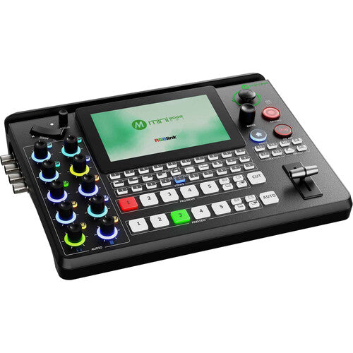 RGBLink Mini Edge SDI  Mini Streaming Switcher