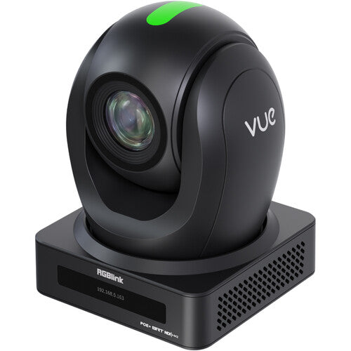 RGBLink PTZ 4K Panasonic Sensor, NDI/HX2, AI tracking, 20x Lens, 3G-SDI & HDMI & USB3 out, Tally, POE+ Camera